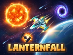 Xogo Lanternfall