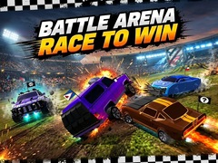 Xogo Battle Arena Race to Win