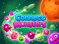 Xogo Connect: Monsters