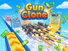Xogo Gun Clone