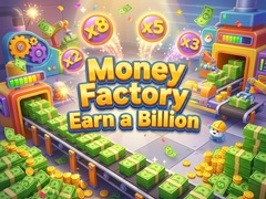 Xogo Money Factory - Earn a Billion