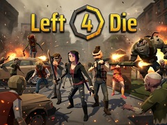 Xogo Left 4 Die
