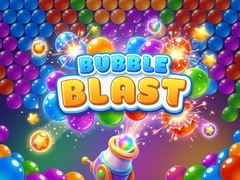 Xogo Bubble Blast