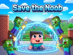 Xogo Save the Noob