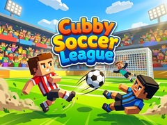 Xogo Cubby Soccer League