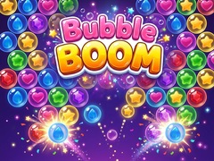 Xogo Bubble Boom