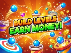 Xogo Build levels – earn money!