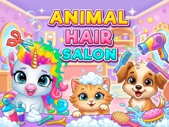 Xogo Animal Hair Salon