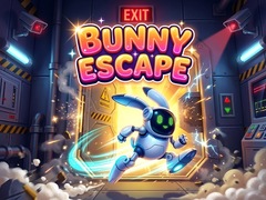 Xogo Bunny Escape