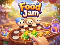 Xogo Food Jam
