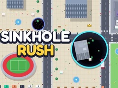 Xogo Sinkhole Rush