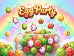Xogo Egg Party