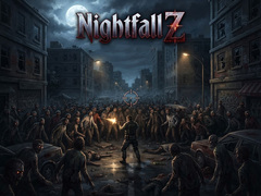 Xogo Nightfall Z