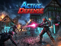 Xogo Active Defense