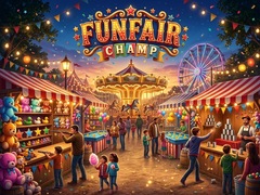Xogo Funfair Champ