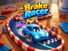 Xogo Brake Racer