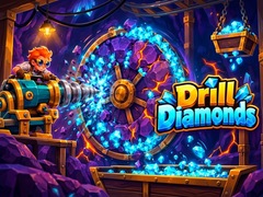 Xogo Drill Diamonds