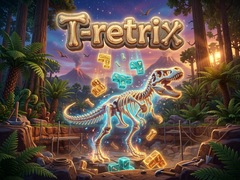 Xogo T-retrix
