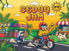 Xogo Cedoq Jam