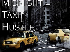 Xogo Midnight Taxi Hustle