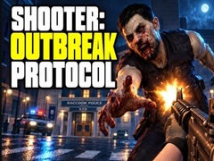 Xogo Shooter: Outbreak Protocol