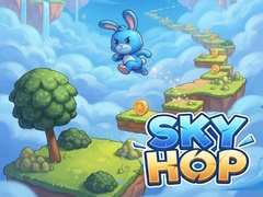 Xogo SKY HOP