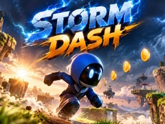 Xogo Storm Dash