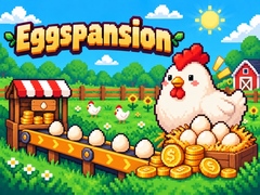 Xogo Eggspansion