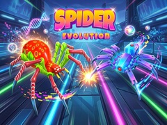 Xogo Spider Evolution
