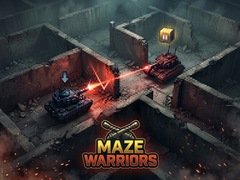 Xogo Maze Warriors