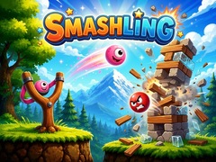 Xogo Smashling
