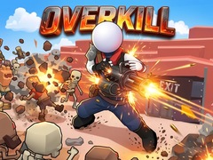 Xogo Overkill