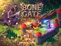 Xogo Bone Gate