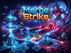 Xogo Merge Strike