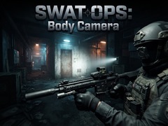 Xogo Swat Ops: Body Camera