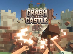 Xogo Crash The Castle: Demolition
