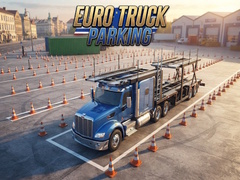 Xogo Euro Truck Parking