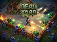 Xogo Dead Yard
