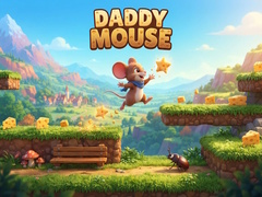 Xogo DADDY MOUSE