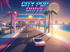 Xogo City Pop Drive