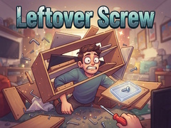 Xogo Leftover Screw