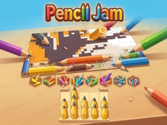 Xogo Pencil Jam
