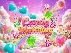 Xogo Candy Matching
