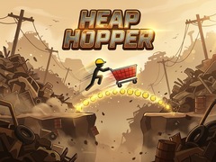 Xogo Heap Hopper