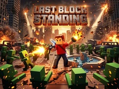 Xogo Last Block Standing