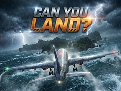 Xogo Can You Land?