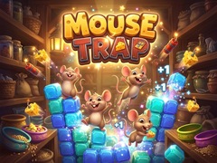 Xogo Mouse trap