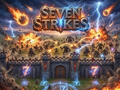 Xogo Seven Strikes