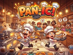 Xogo PAN-IC!