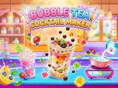 Xogo Bubble Tea Cocktail Maker